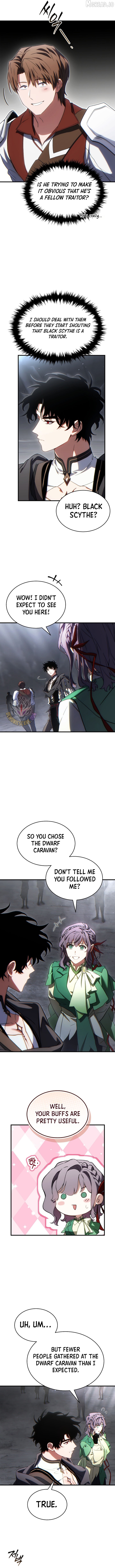 The Max-Level Player’s 100th Regression Chapter 86 - page 3
