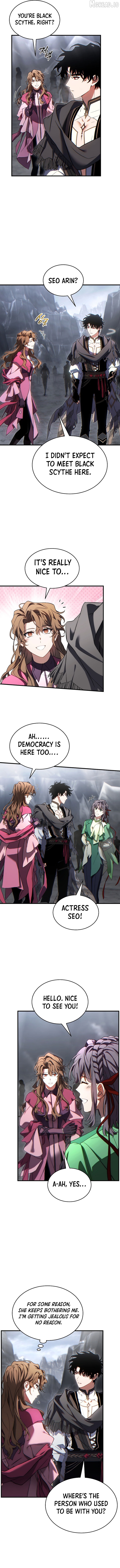 The Max-Level Player’s 100th Regression Chapter 86 - page 4