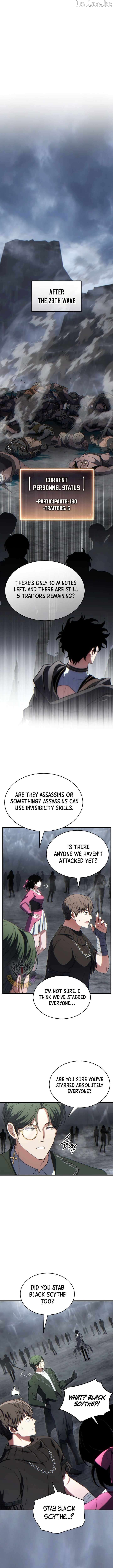 The Max-Level Player’s 100th Regression Chapter 87 - page 13