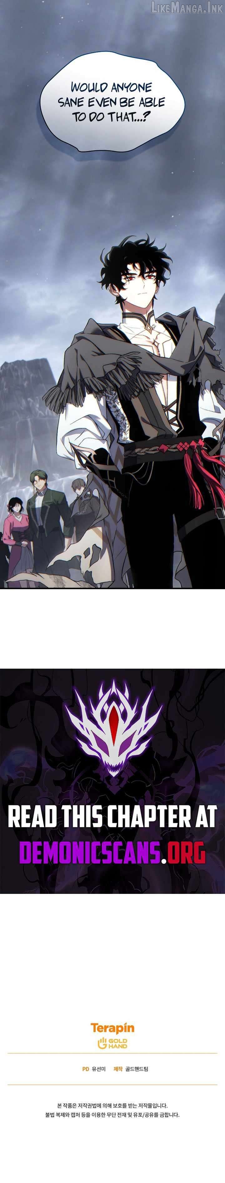 The Max-Level Player’s 100th Regression Chapter 87 - page 14