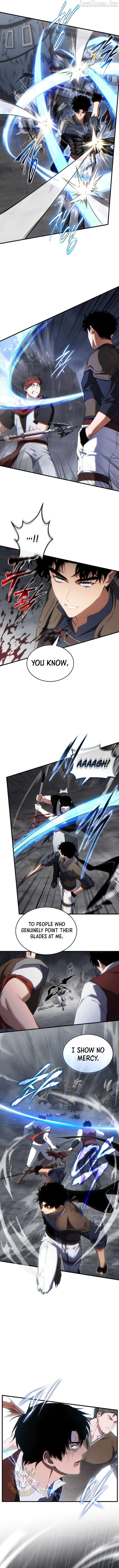 The Max-Level Player’s 100th Regression Chapter 87 - page 7