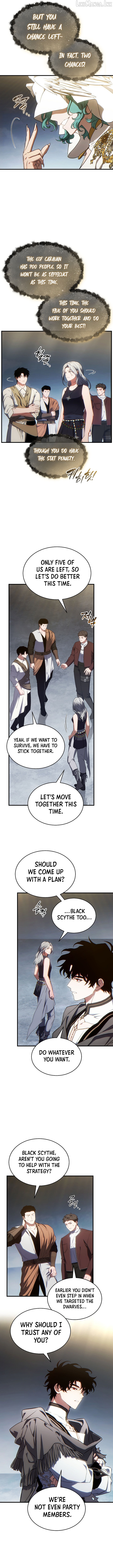 The Max-Level Player’s 100th Regression Chapter 88 - page 12