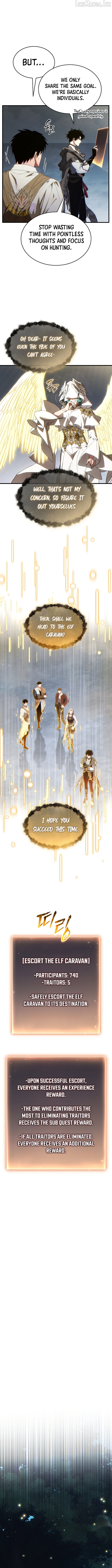 The Max-Level Player’s 100th Regression Chapter 88 - page 13