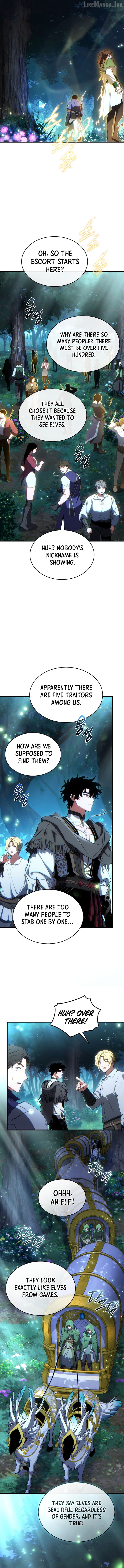 The Max-Level Player’s 100th Regression Chapter 88 - page 14