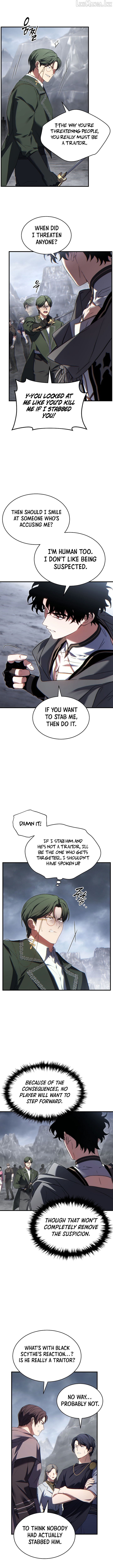 The Max-Level Player’s 100th Regression Chapter 88 - page 2