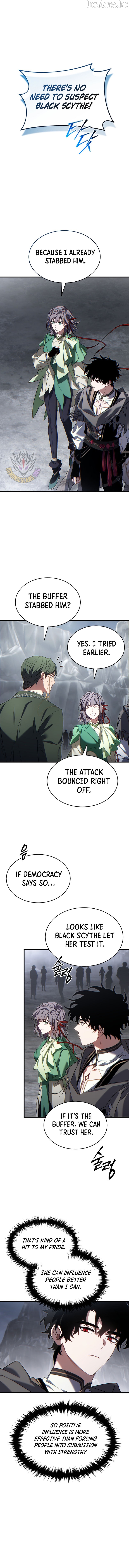 The Max-Level Player’s 100th Regression Chapter 88 - page 3