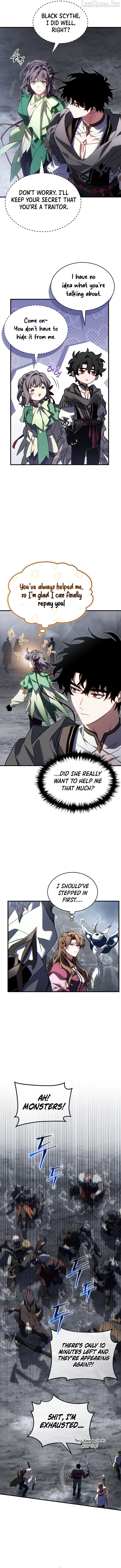 The Max-Level Player’s 100th Regression Chapter 88 - page 4