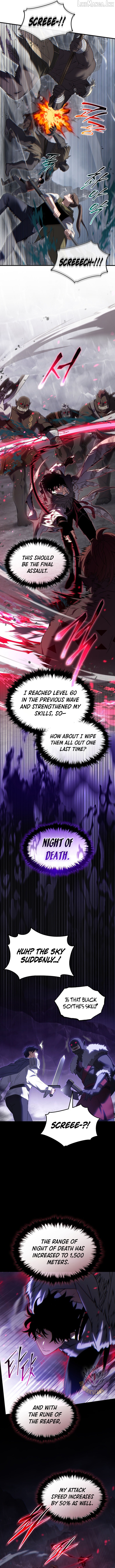 The Max-Level Player’s 100th Regression Chapter 88 - page 5