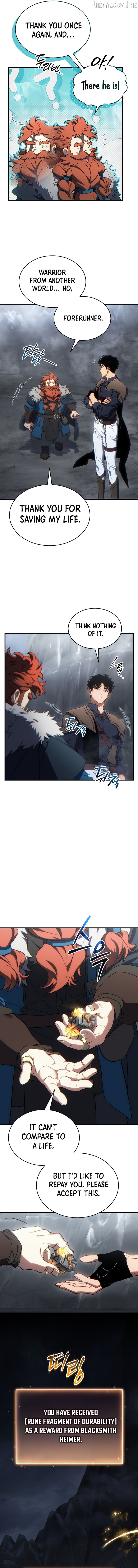The Max-Level Player’s 100th Regression Chapter 88 - page 8