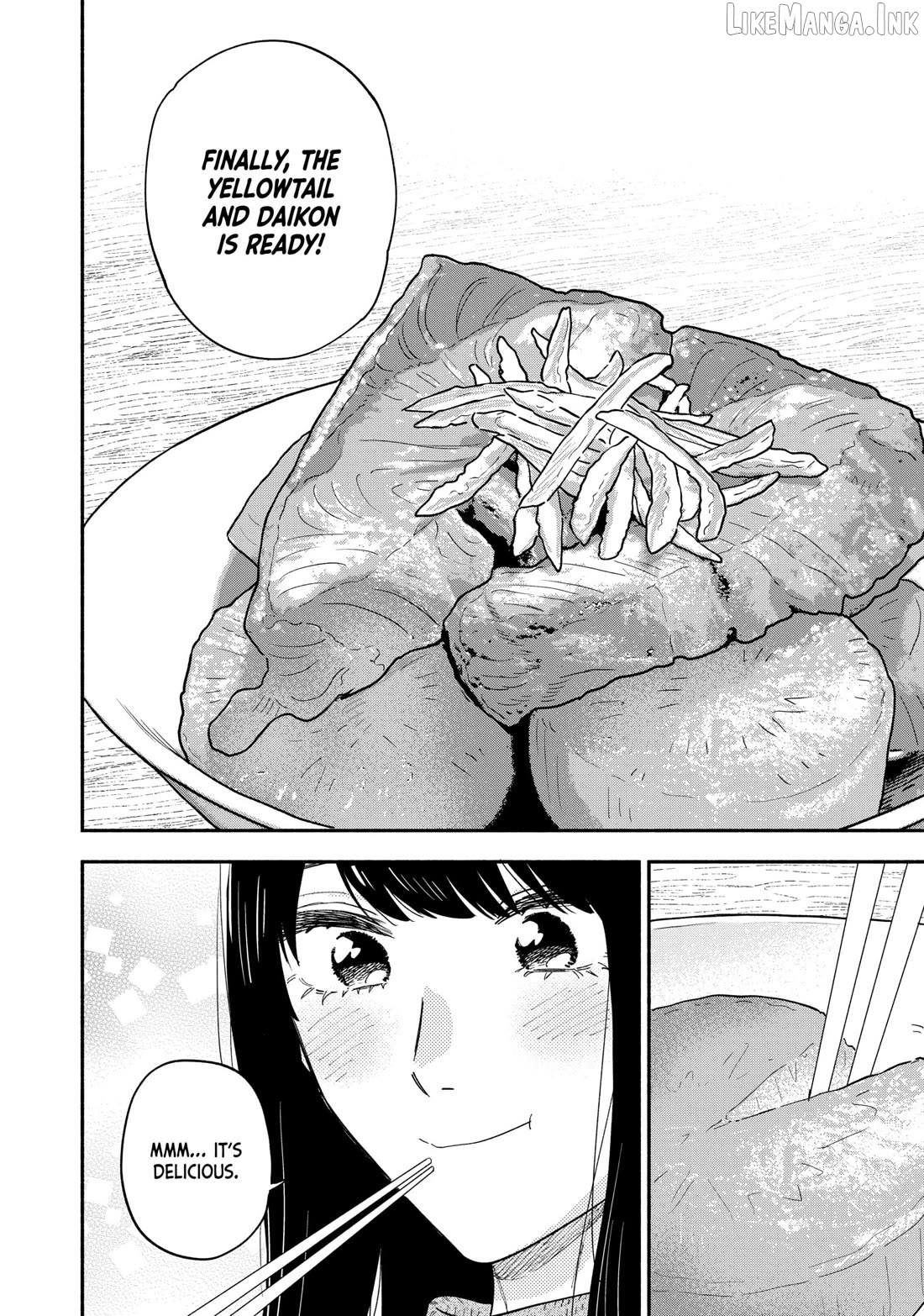A Rare Marriage How To Grill Our Love Chapter 135 - page 14