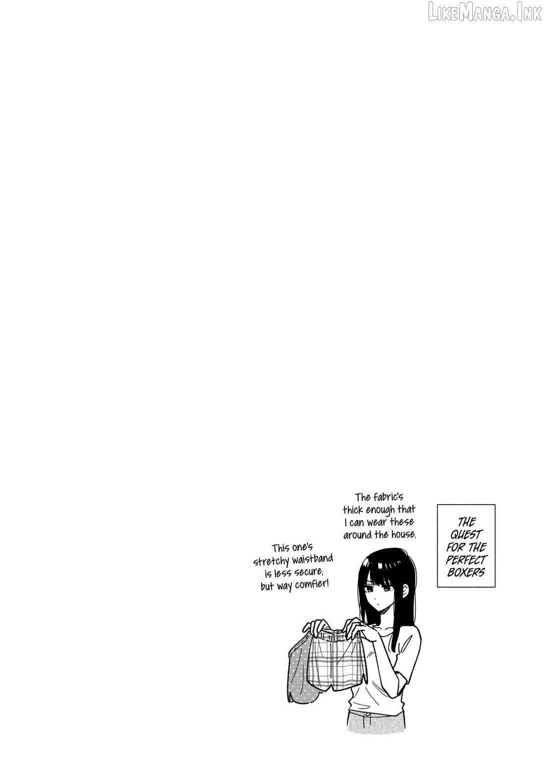 A Rare Marriage How To Grill Our Love Chapter 154 - page 17