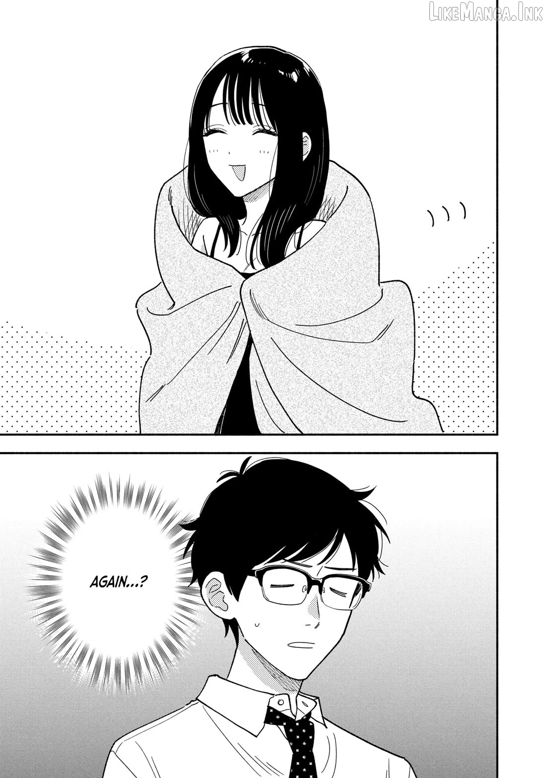 A Rare Marriage How To Grill Our Love Chapter 154 - page 7