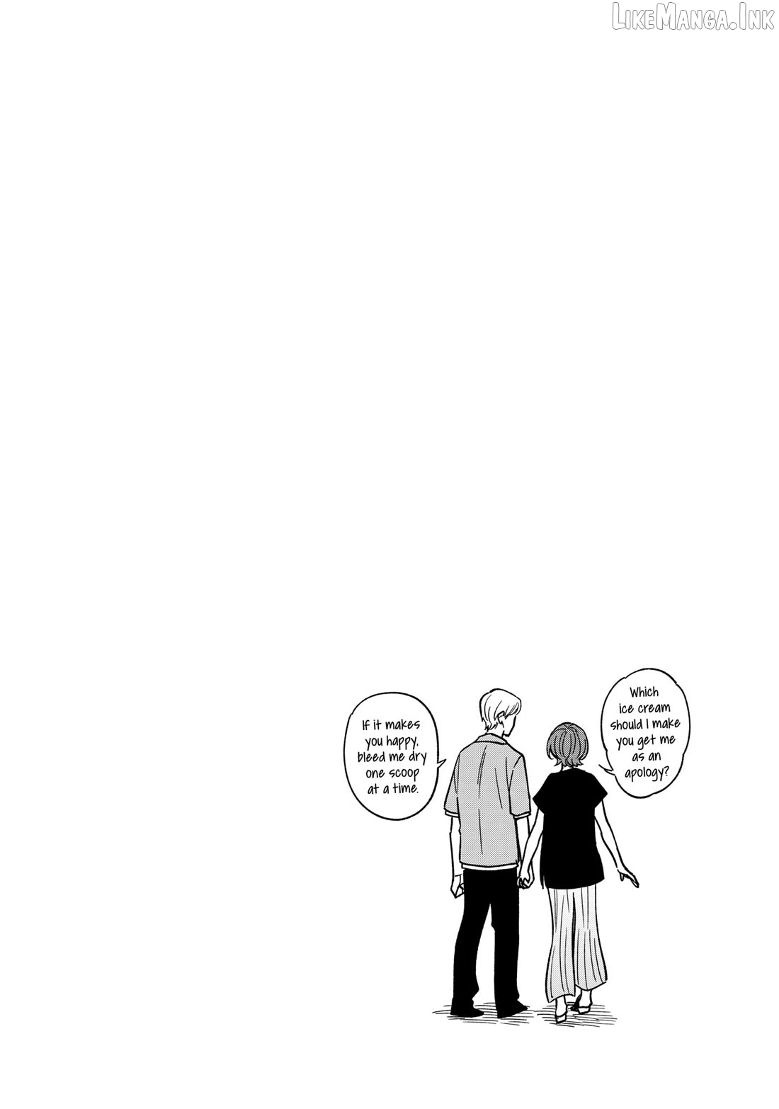 A Rare Marriage How To Grill Our Love Chapter 155 - page 17