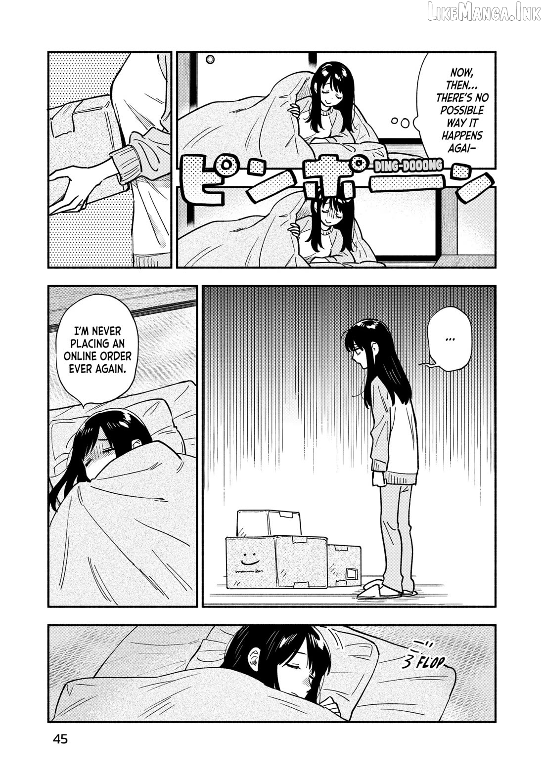A Rare Marriage How To Grill Our Love Chapter 145 - page 7