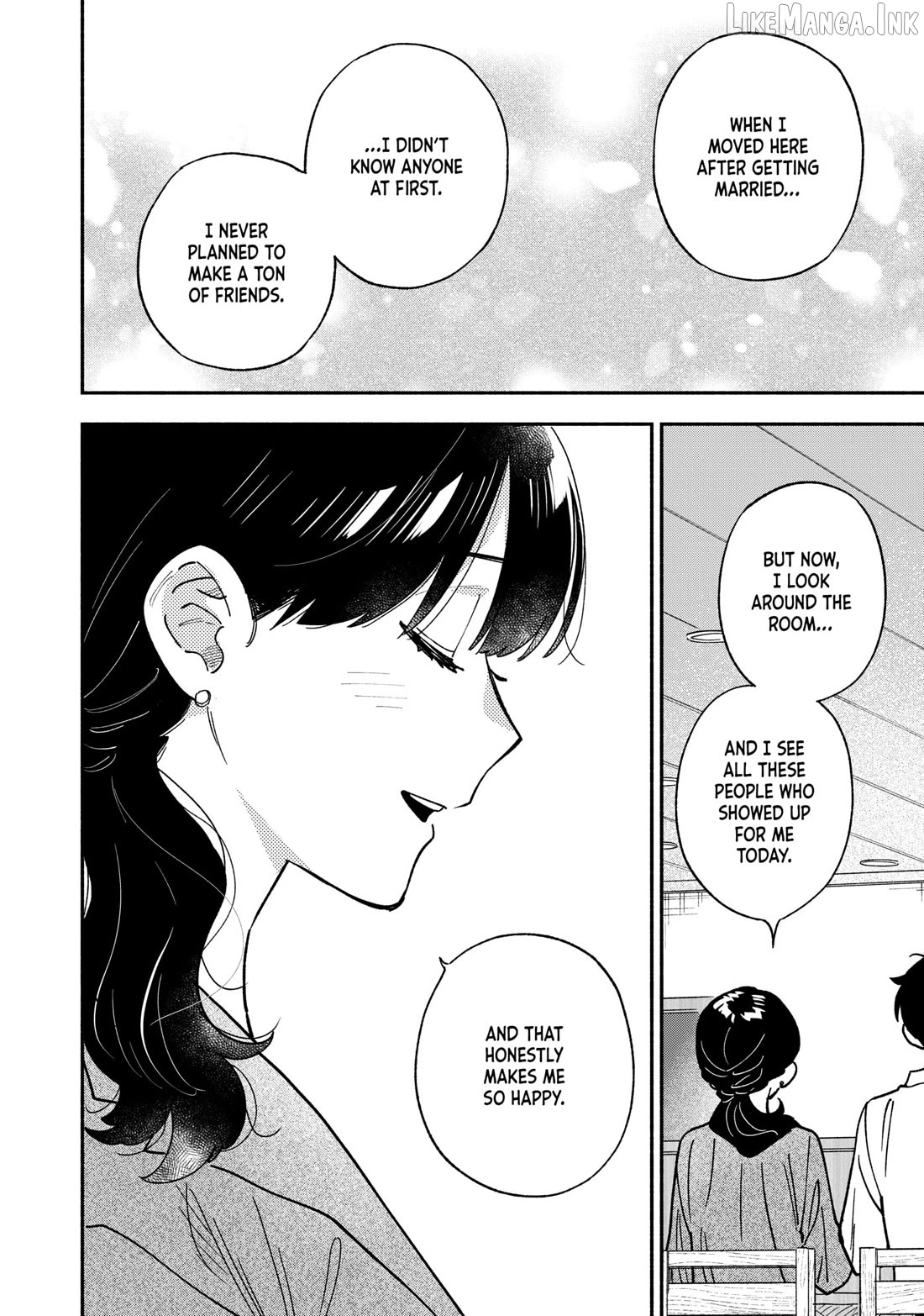 A Rare Marriage How To Grill Our Love Chapter 143 - page 13