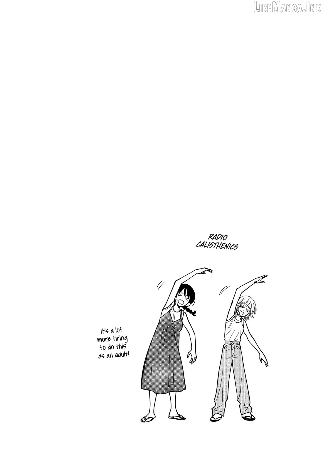 A Rare Marriage How To Grill Our Love Chapter 158 - page 17