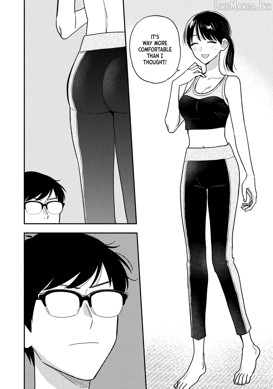 A Rare Marriage How To Grill Our Love Chapter 160 - page 10