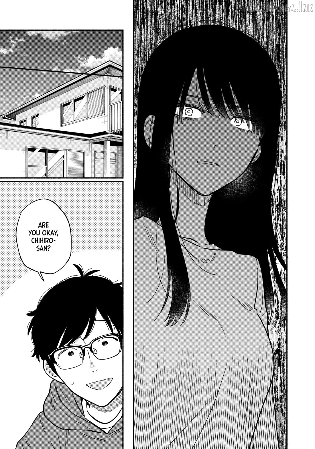 A Rare Marriage How To Grill Our Love Chapter 140 - page 7