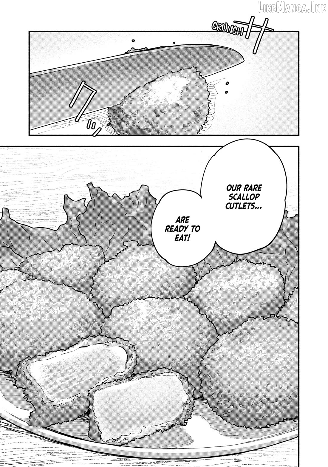 A Rare Marriage How To Grill Our Love Chapter 138 - page 13