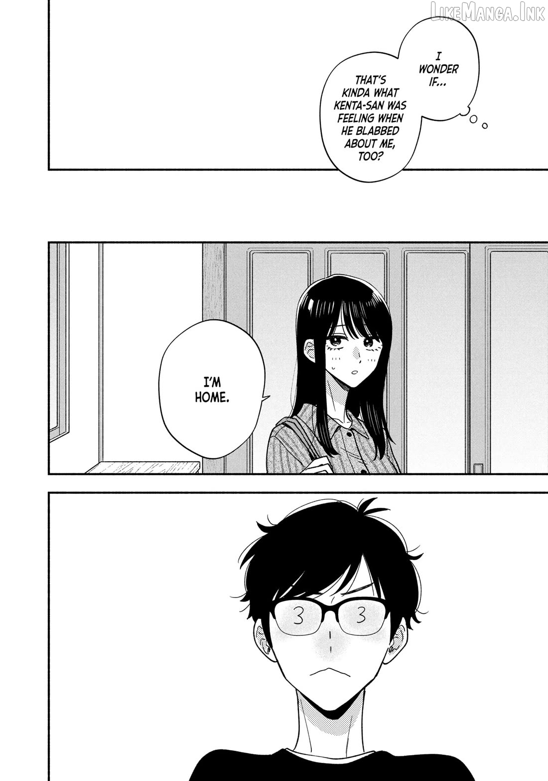 A Rare Marriage How To Grill Our Love Chapter 165 - page 10