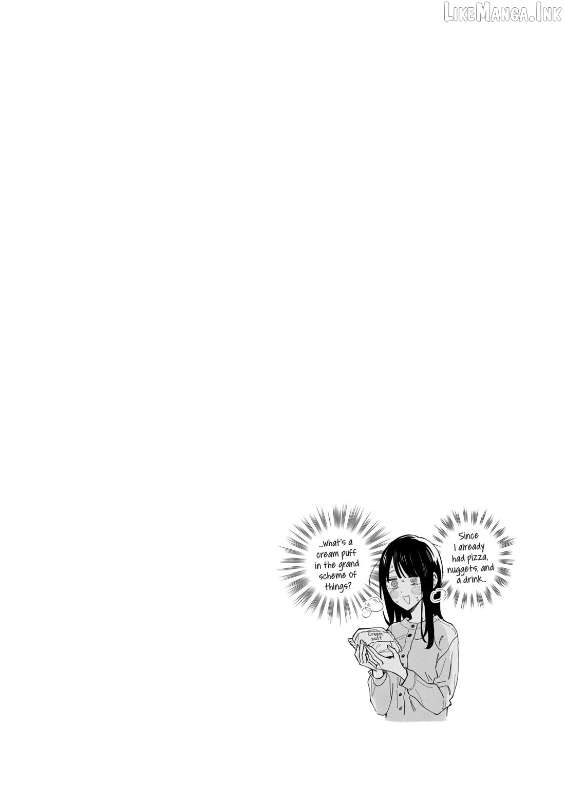 A Rare Marriage How To Grill Our Love Chapter 168 - page 17