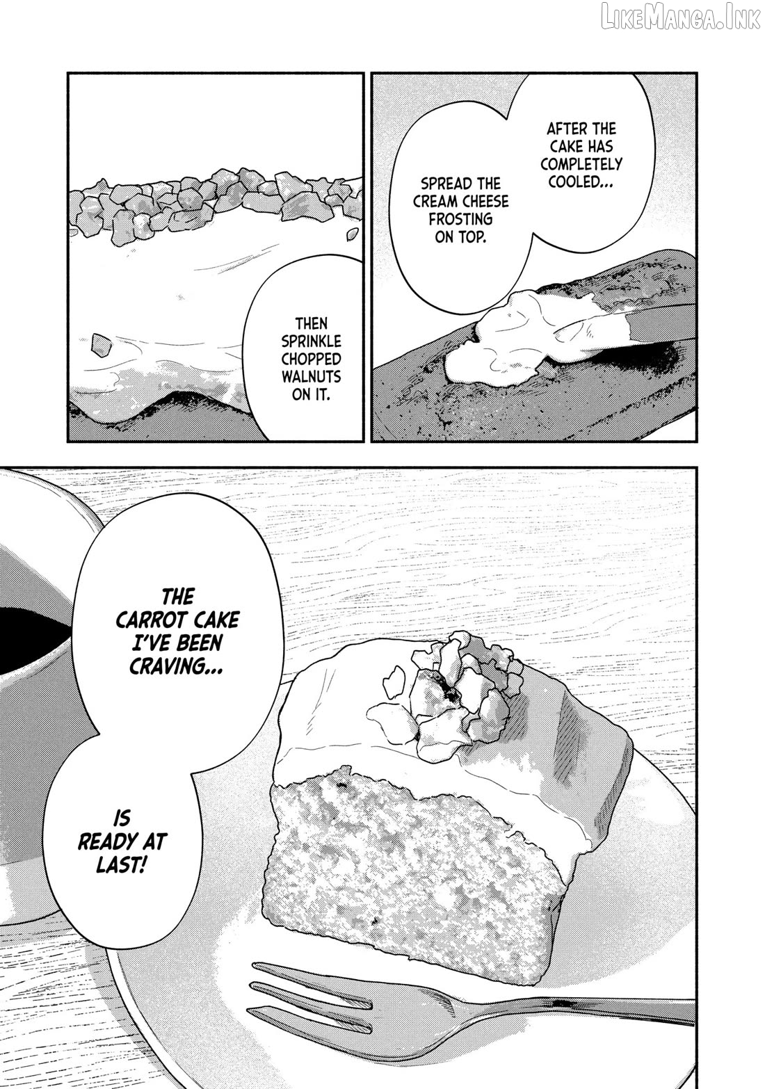 A Rare Marriage How To Grill Our Love Chapter 171 - page 15