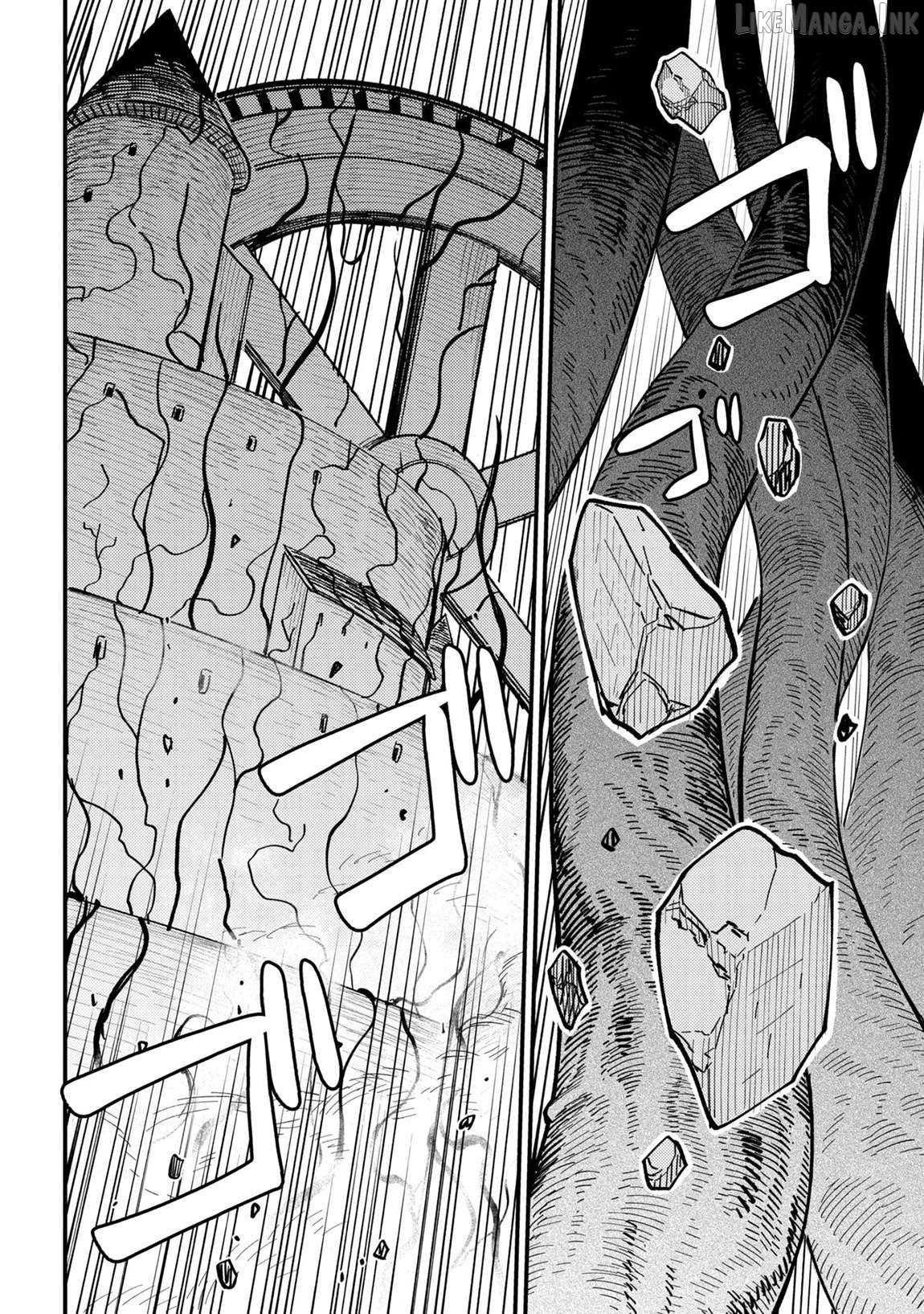 Kaifuku Jutsushi No Yarinaoshi Chapter 78.2 - page 15