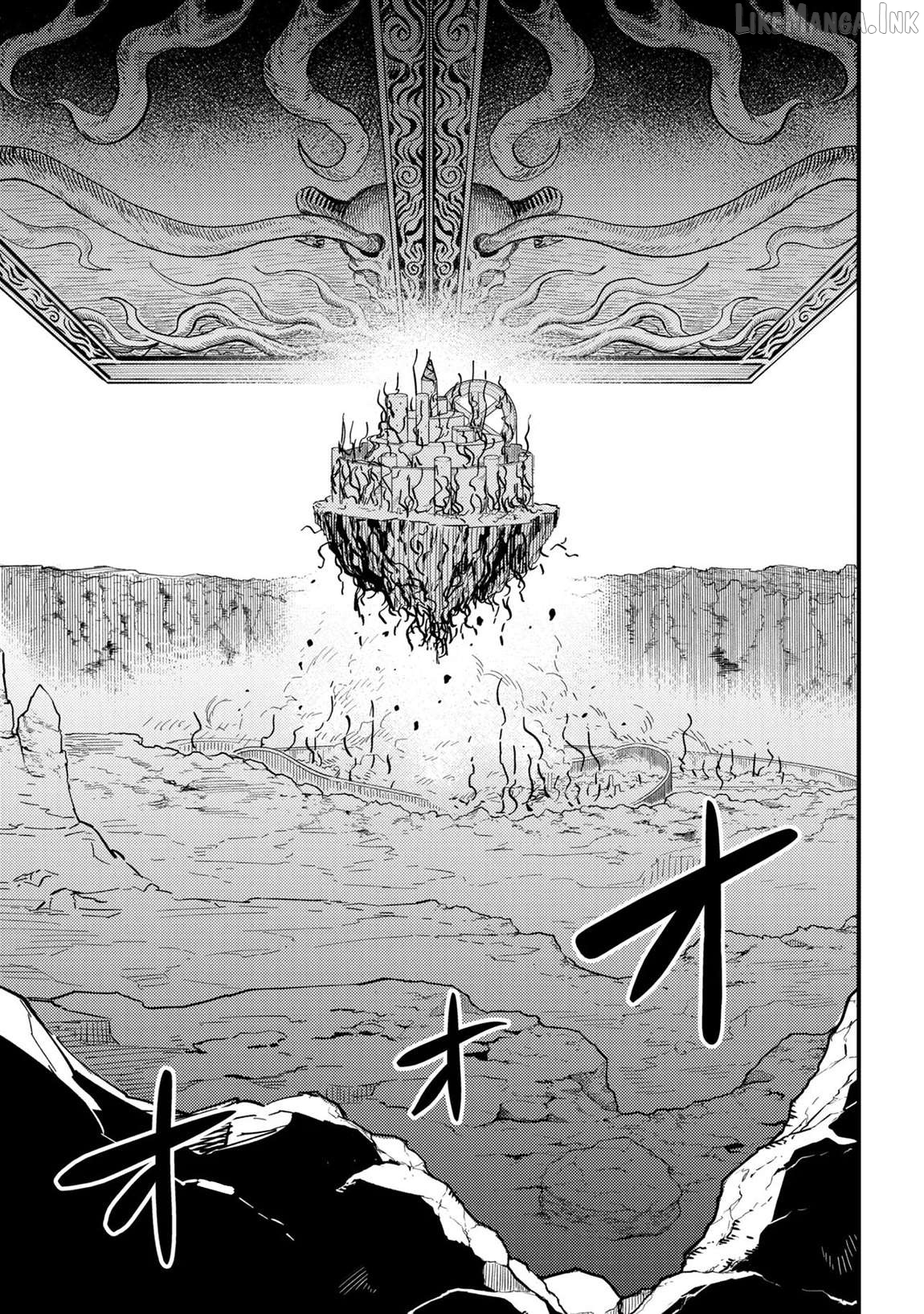 Kaifuku Jutsushi No Yarinaoshi Chapter 78.2 - page 16