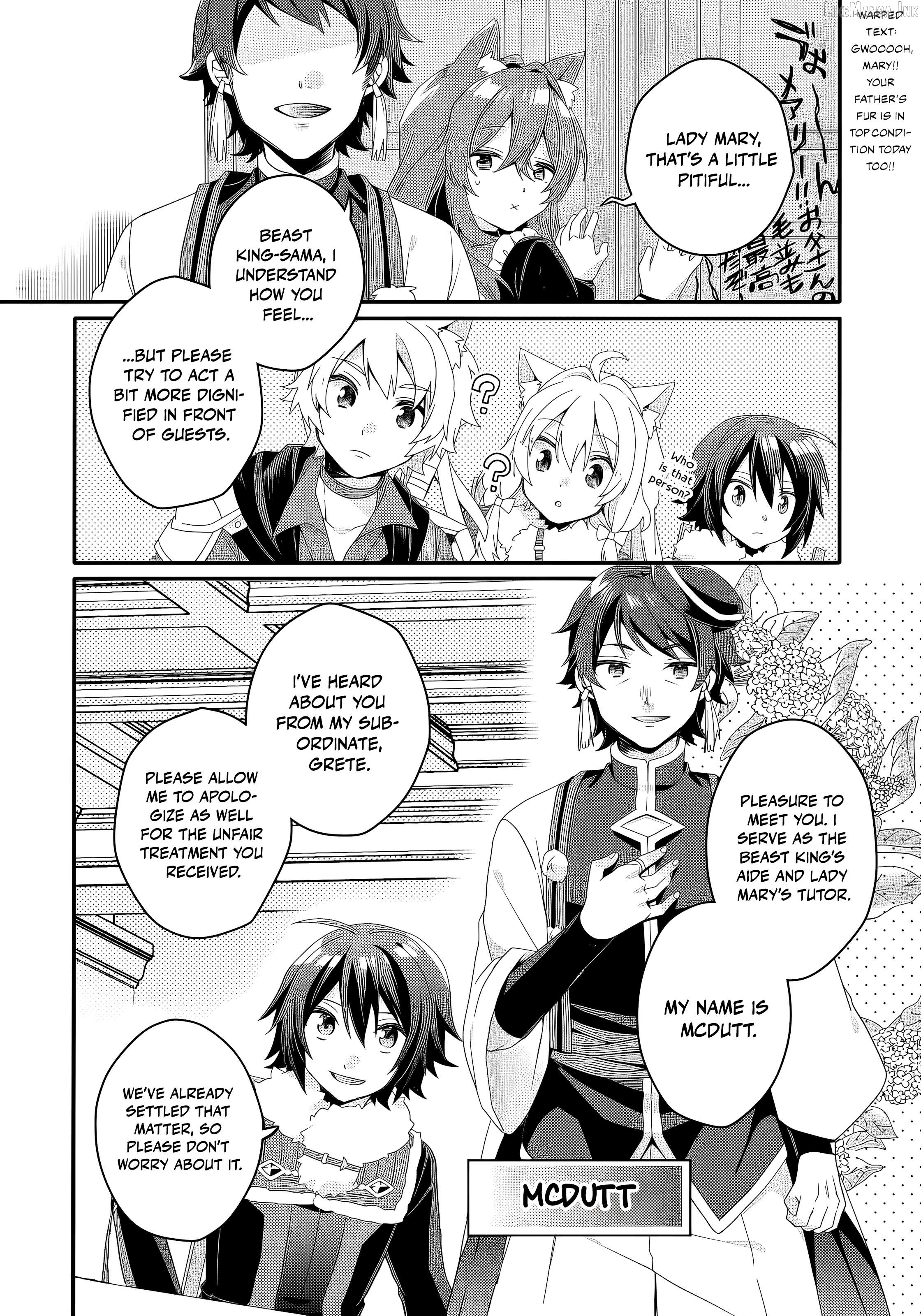 World Teacher – Isekaishiki Kyouiku Agent Chapter 92 - page 16
