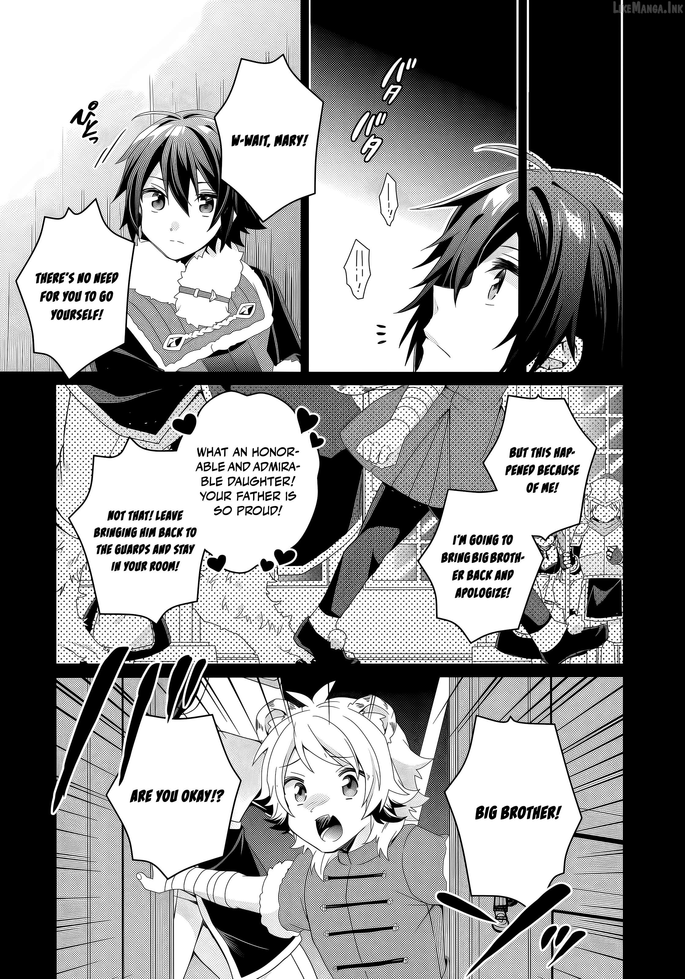 World Teacher – Isekaishiki Kyouiku Agent Chapter 92 - page 6