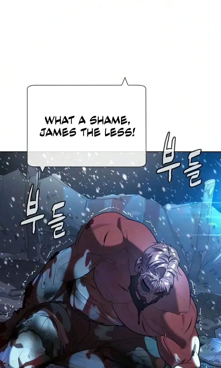 Killer Peter Chapter 134 - page 111