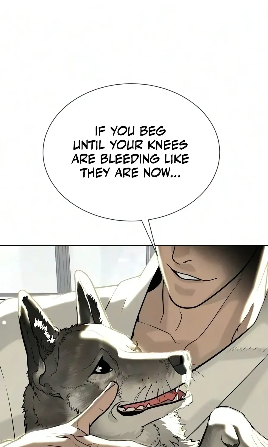 Killer Peter Chapter 134 - page 113