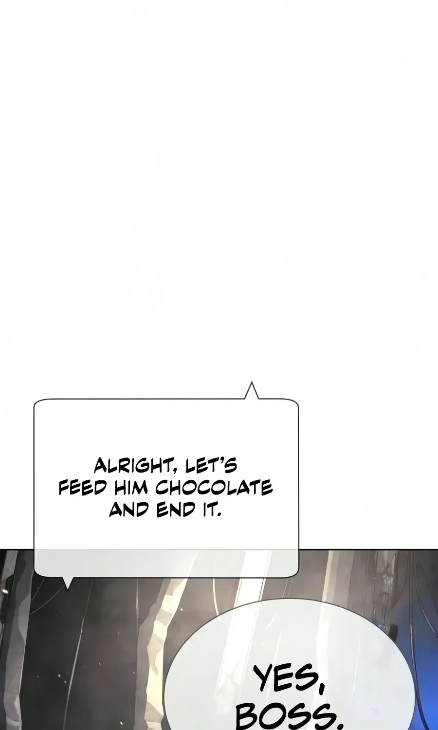 Killer Peter Chapter 134 - page 122