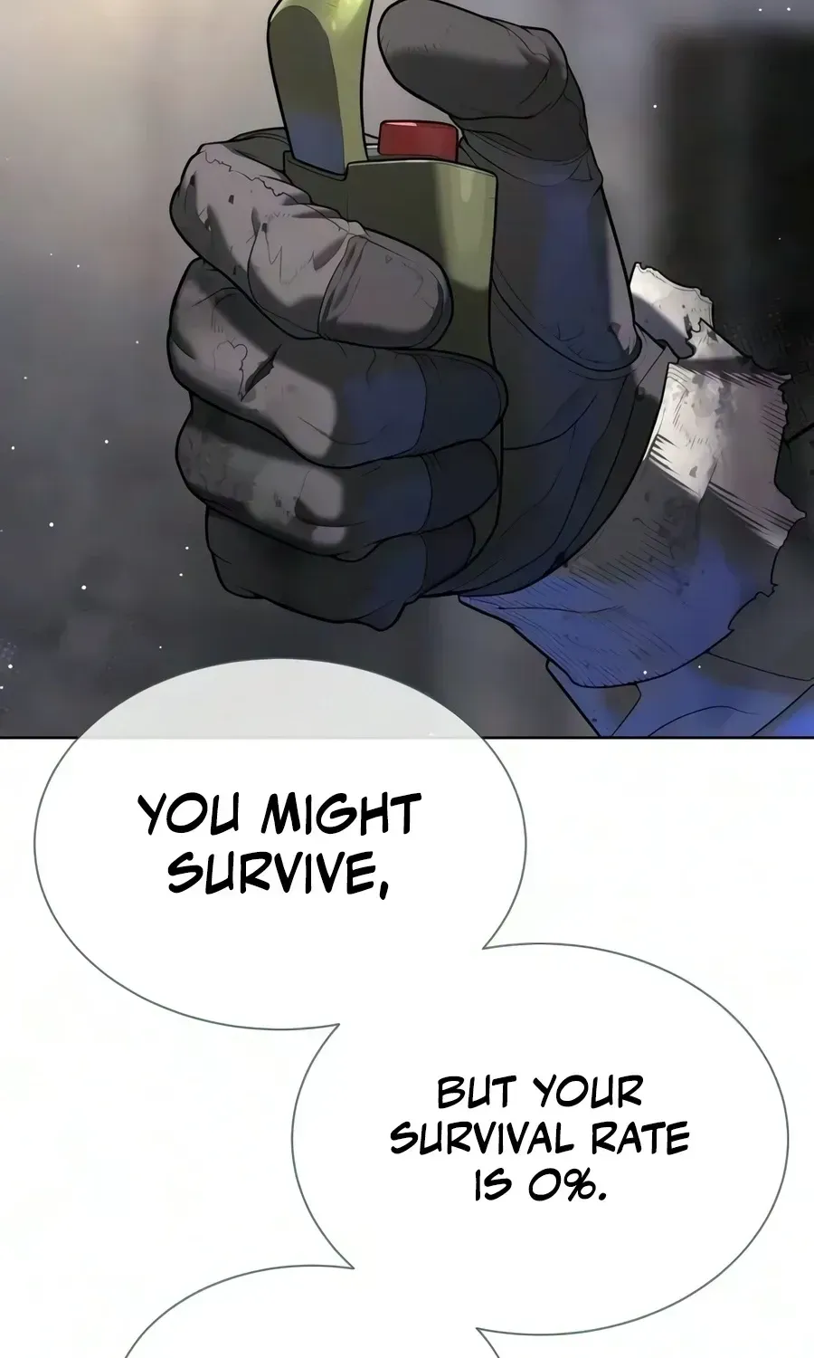 Killer Peter Chapter 134 - page 125