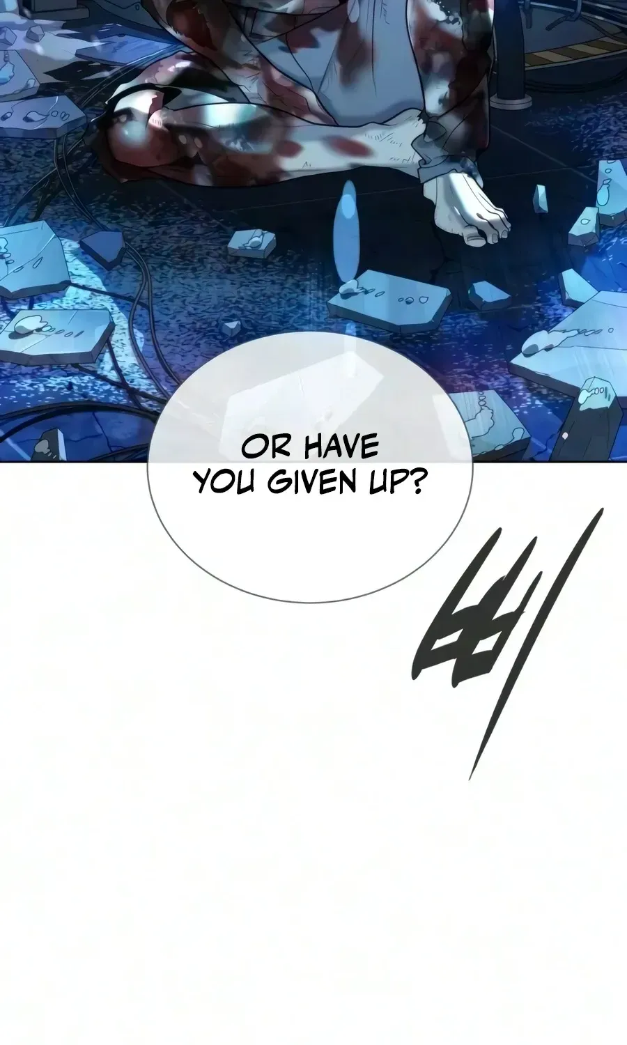 Killer Peter Chapter 134 - page 134