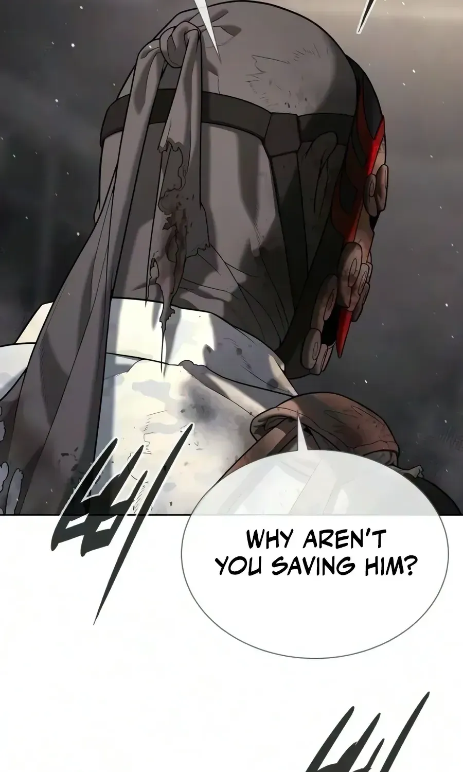 Killer Peter Chapter 134 - page 138