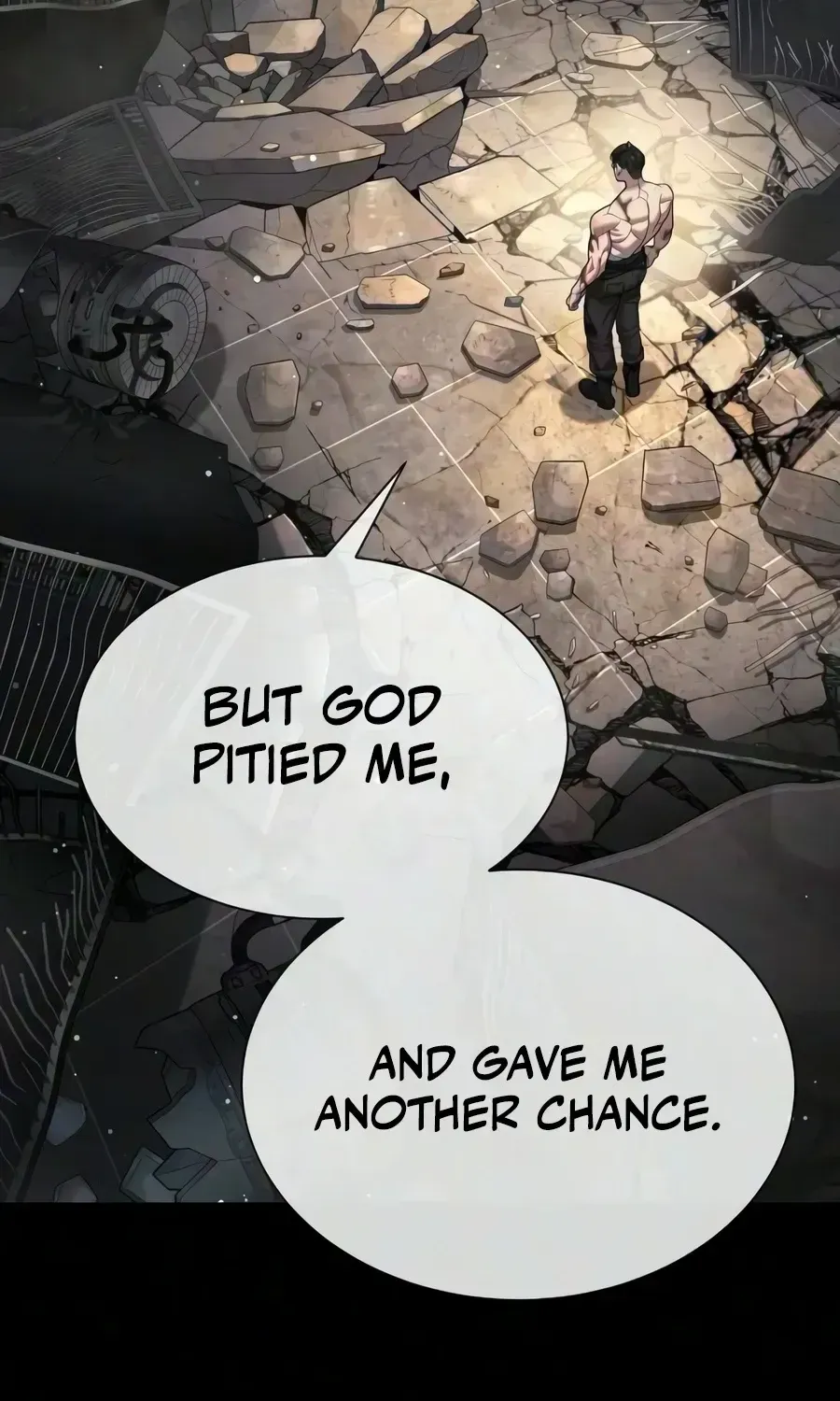 Killer Peter Chapter 134 - page 149