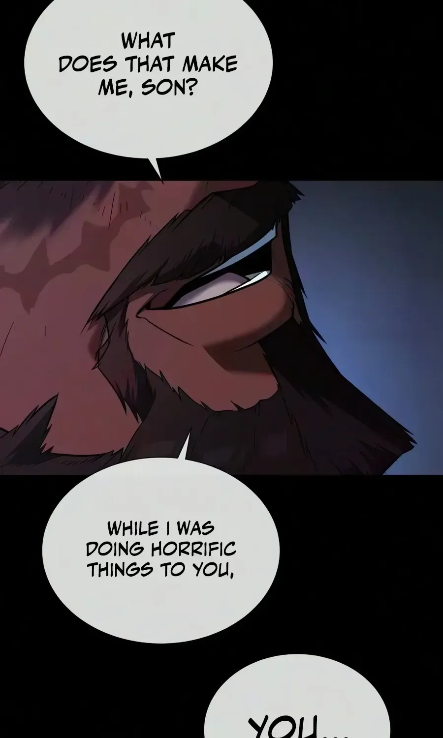 Killer Peter Chapter 134 - page 186