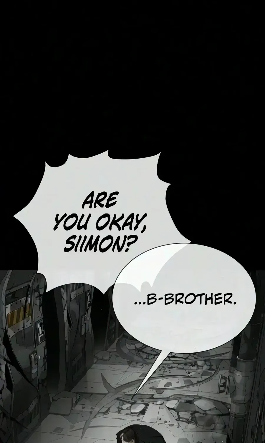 Killer Peter Chapter 134 - page 221