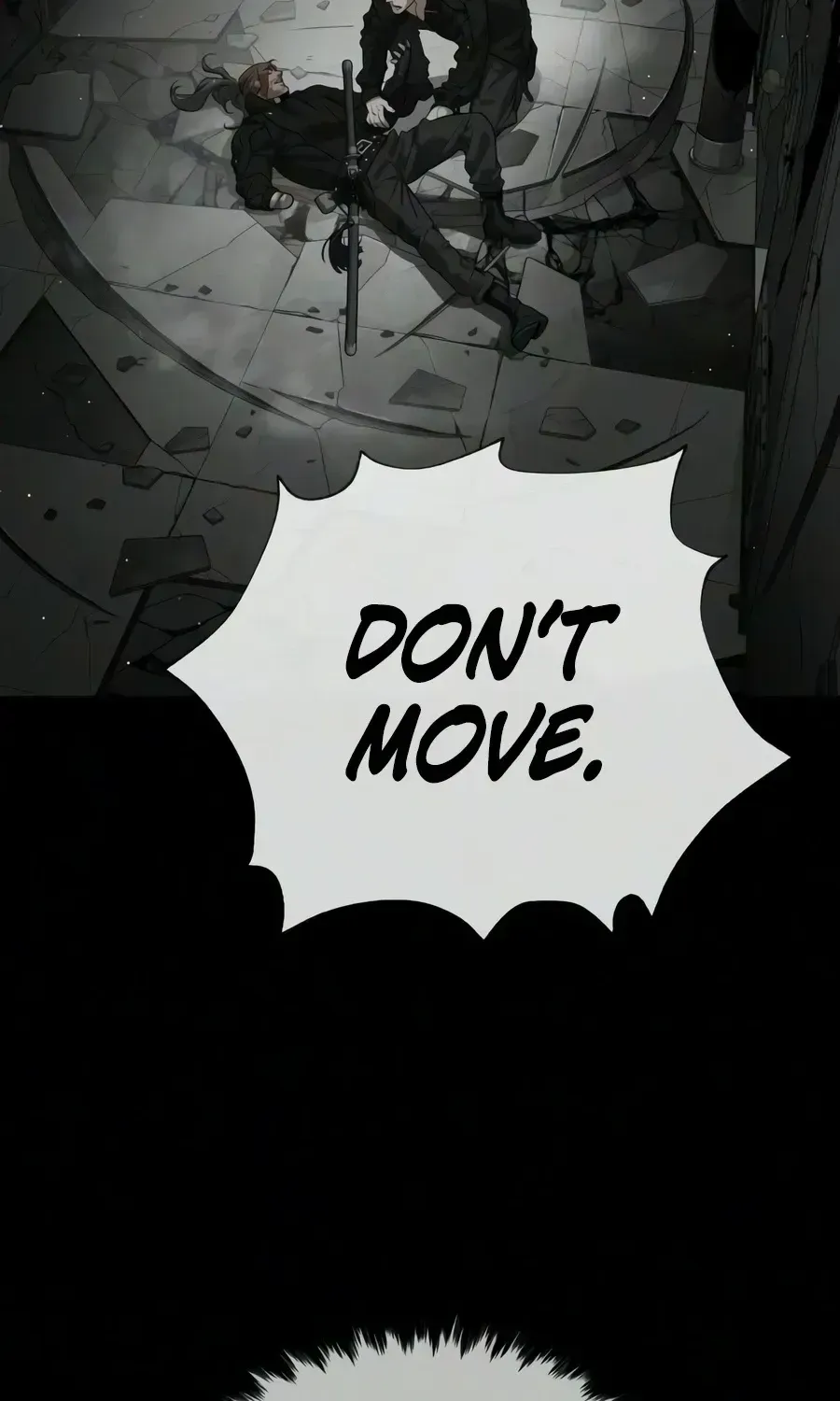 Killer Peter Chapter 134 - page 222