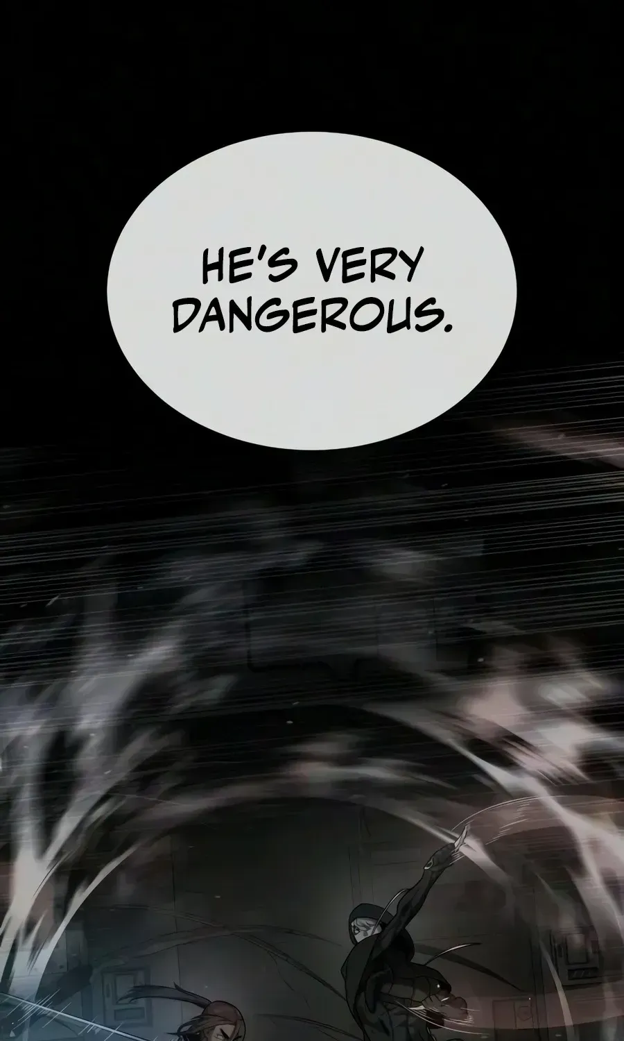 Killer Peter Chapter 134 - page 230