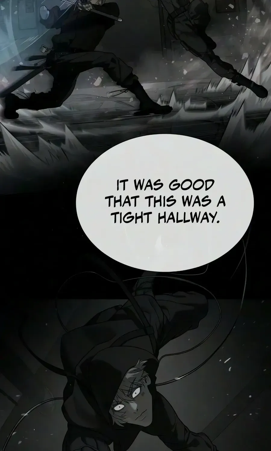 Killer Peter Chapter 134 - page 231