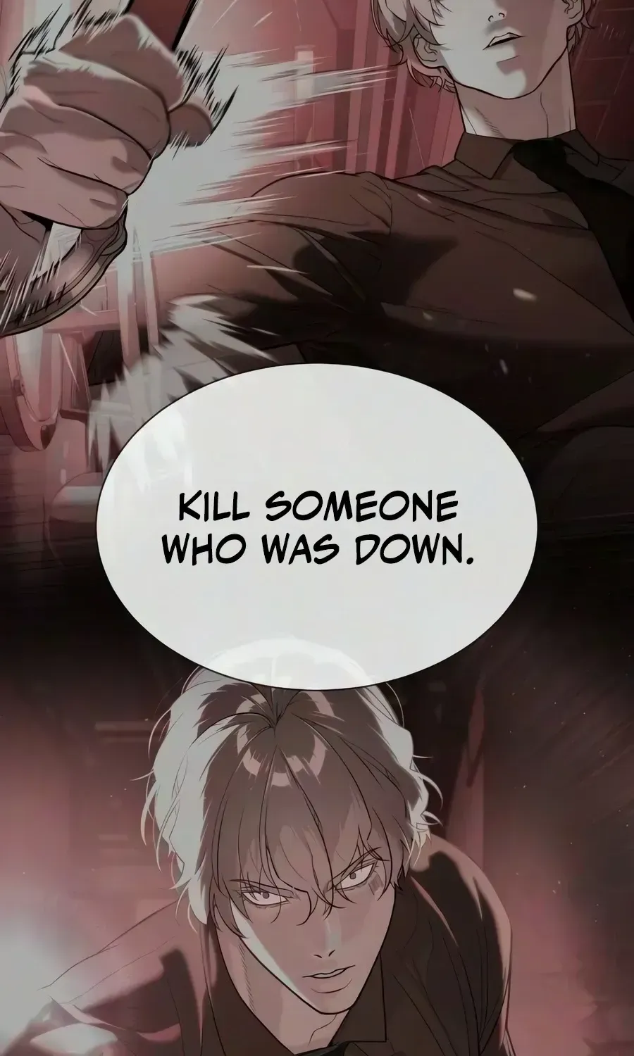 Killer Peter Chapter 134 - page 240
