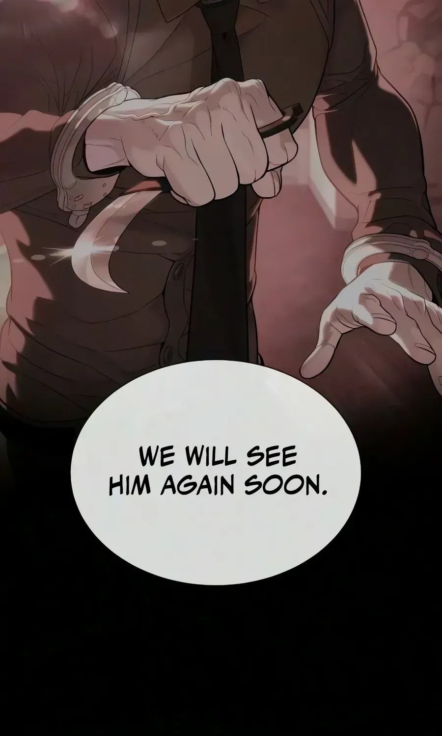 Killer Peter Chapter 134 - page 241