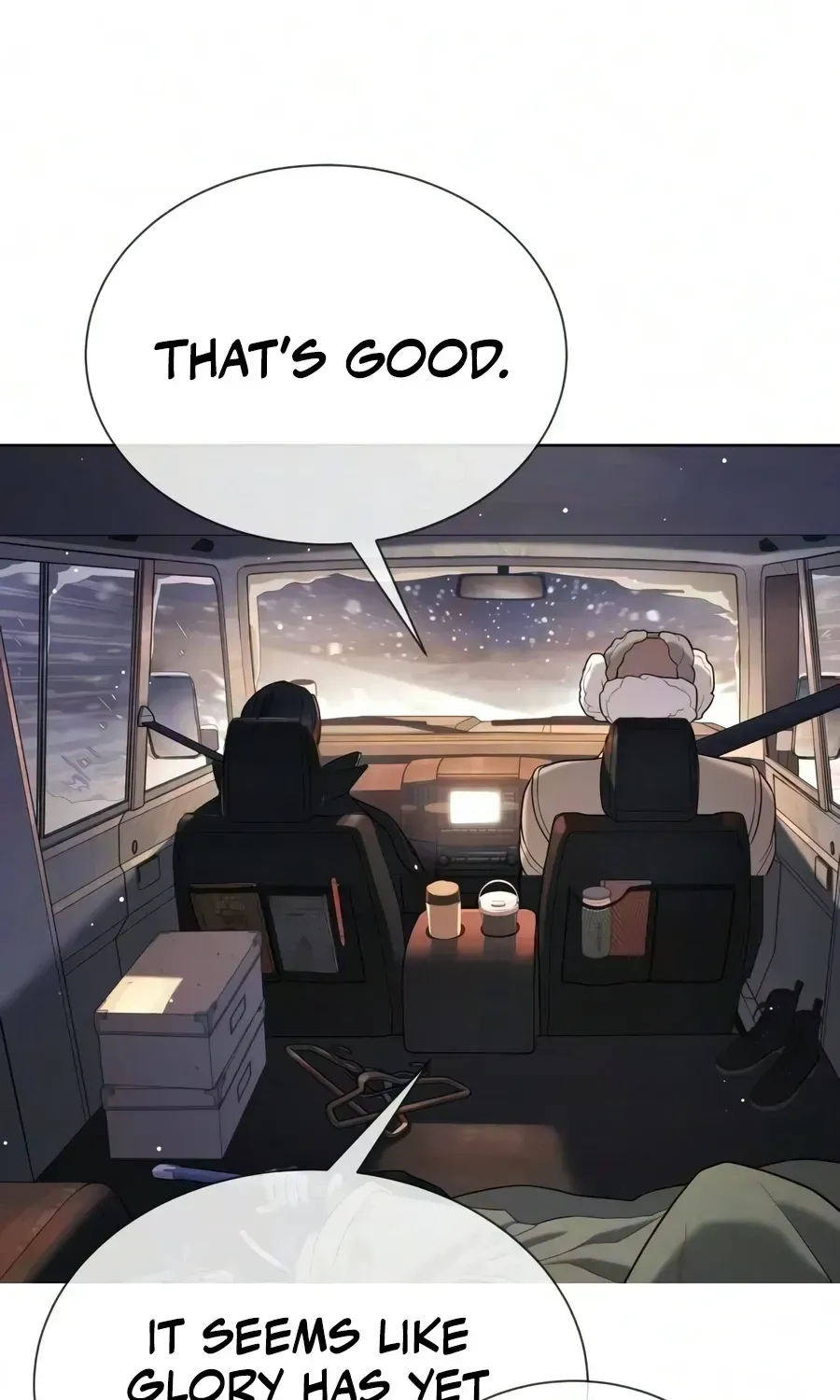 Killer Peter Chapter 134 - page 247