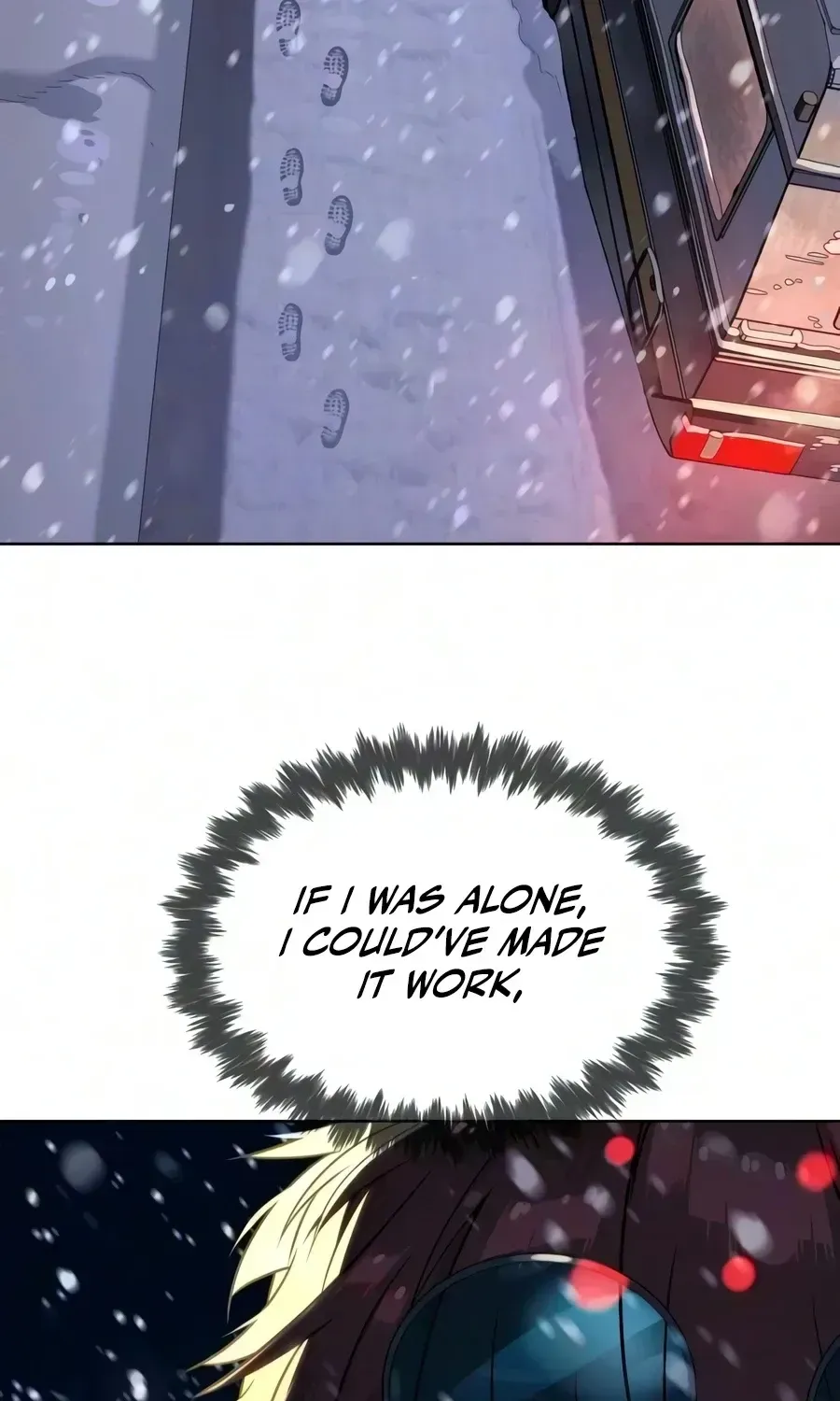 Killer Peter Chapter 134 - page 257