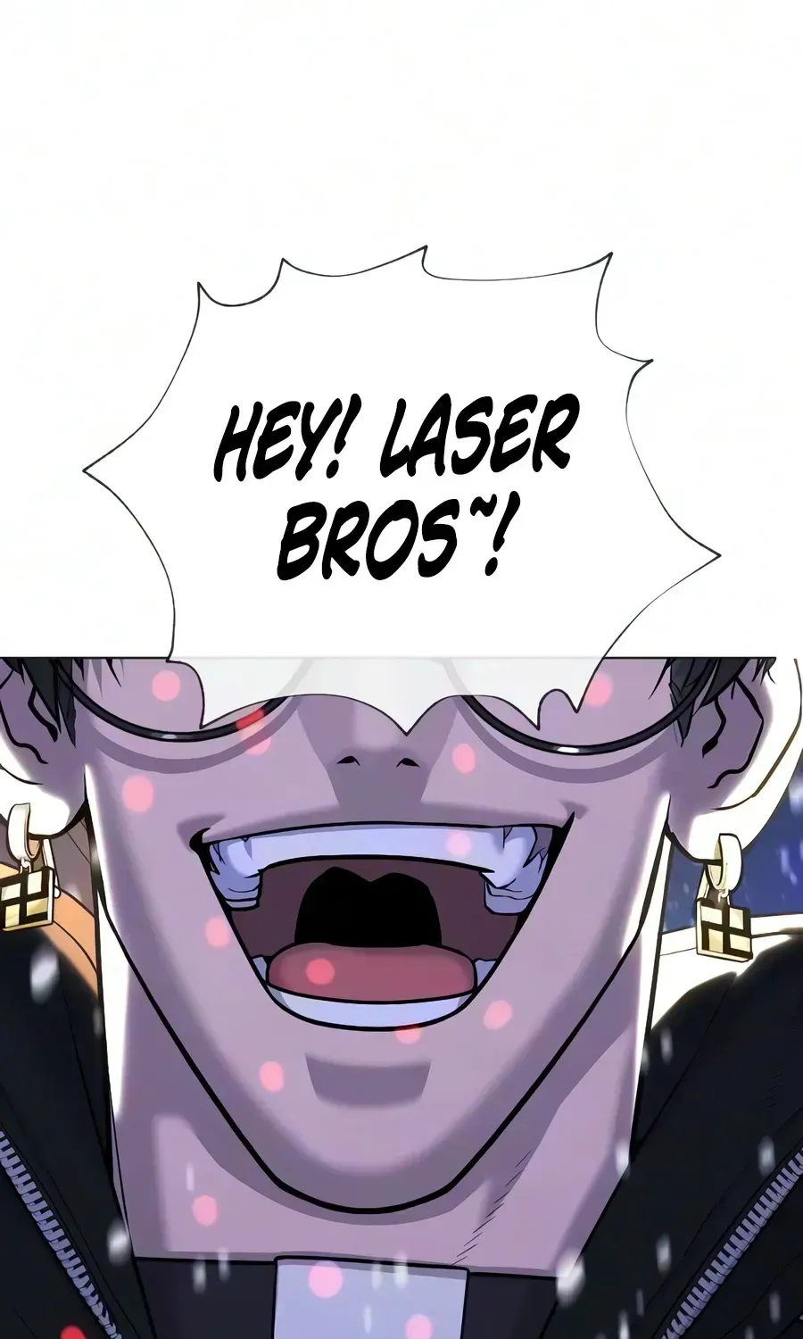 Killer Peter Chapter 134 - page 264