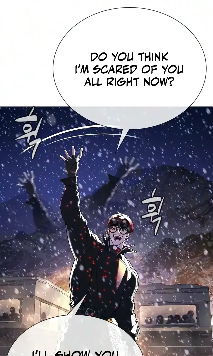 Killer Peter Chapter 134 - page 266