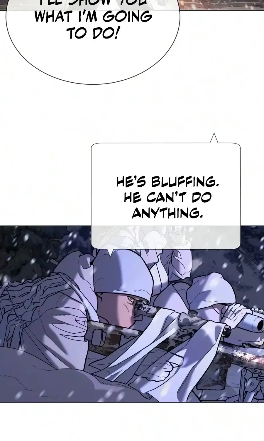 Killer Peter Chapter 134 - page 267