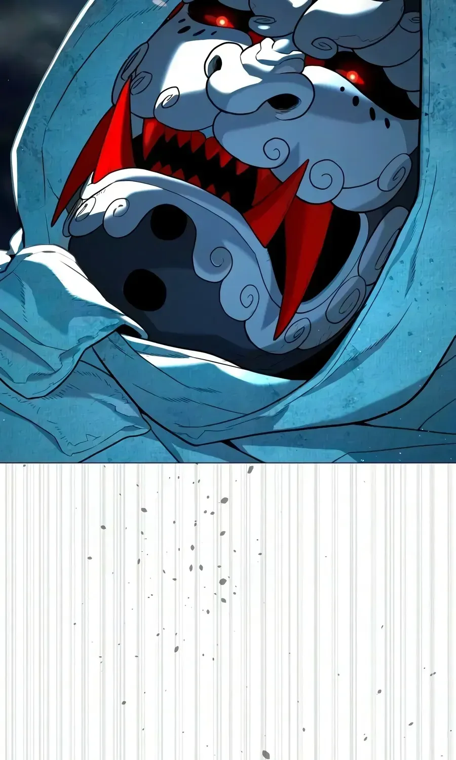 Killer Peter Chapter 134 - page 27